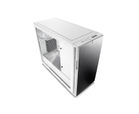 Fractal Design Define R6C White Tempered Glass - 463049 - zdjęcie 1